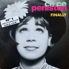 Ce Ce Peniston - Finally (Midi Logic 2-Step Mix)