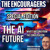 Artwork for 7-30-25 THE ENCOURAGERS AUDIO