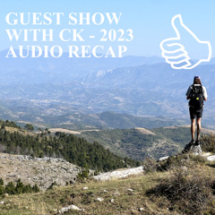 GUEST SHOW WITH CK