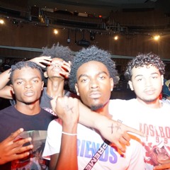 pour up a 4 ft. sickodee & Brando (prod. yungzaq)