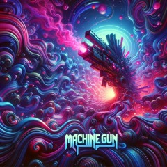 Machine Gun (Download on Confusion Premium)