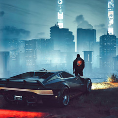 Ending Cutscene