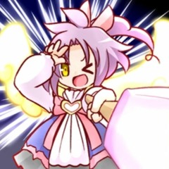 [054] 100% Orange Juice - Tomomo (Sweet Eater)'s Theme