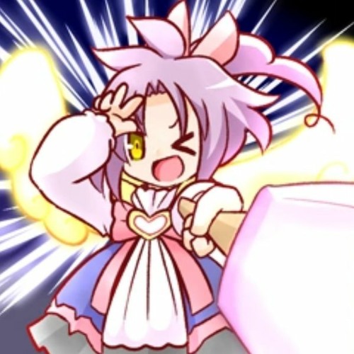 [054] 100% Orange Juice - Tomomo (Sweet Eater)'s Theme