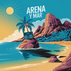 Arena y Mar