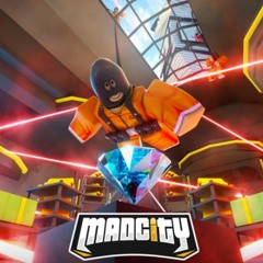 Mad City - Hotline Bling (Season 5, Rank 45) [UPDATED]