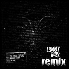 MARAUDA -AVOIDABLE CAUSE (L3MMY DUBZ REMIX)