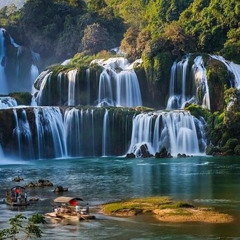 Review Special Price Ban Gioc Waterfall 2 Days 1 Night From Hanoi