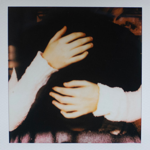 We Hug Now - Wardy Remix