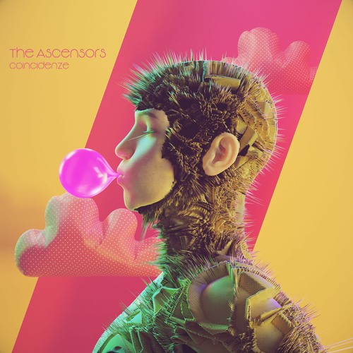 The Ascensors - Passione