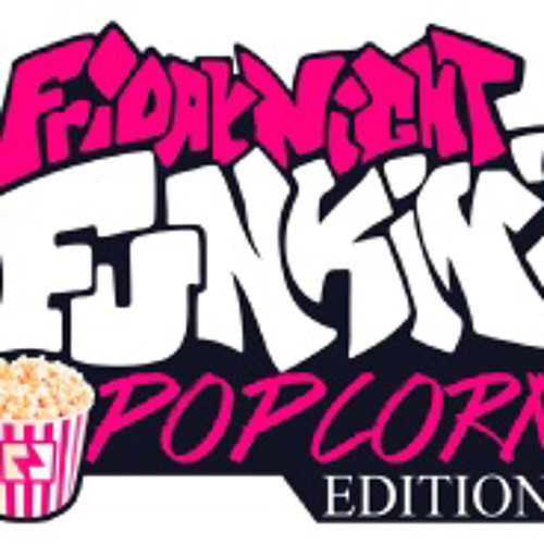 Antagonist (V3, WIP) - FNF: Popcorn Edition OST