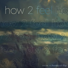 how 2 feel (hexa.cat flip)