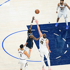 Wtm Milt - Kyrie Irving