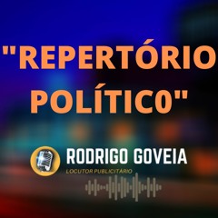 PORTFÓLIO POLÍTICO / RODRIGO GOVEIA