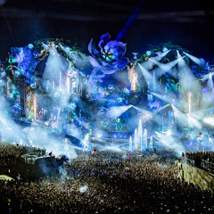 EDM Festival Season 2025 Warm-Up Mix by Davidness - Tomorrowland / Untold / Mysteryland / Parookaville / Creamfields