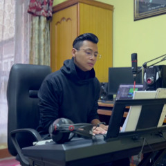 "Tu Hain Toh" Slow Cover | Mr. & Mrs. Mahi | Rajkummar, Janhvi | Hunny, Bunny, Sagar