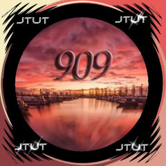 Journeys Through Uplifting Trance 909