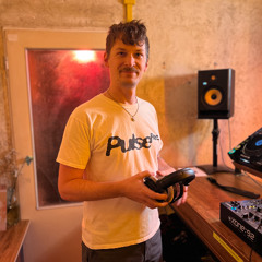 Shella Invites: Nathan Solo | Shella Radio 02.01.2025