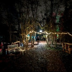 Danke Technokinder ♡ Düsterer Dezember 2025 - TeCHnoEule JuLiKo | 12.12.25