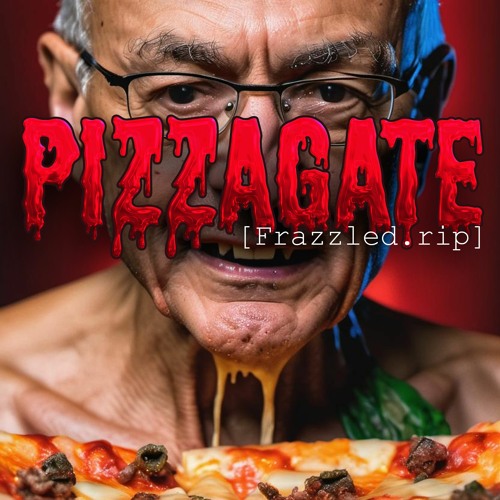 Pizzagate, Frazzledrip