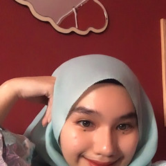 Hanya Rindu (Ariaamelia Cover)