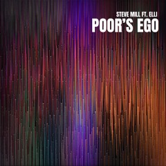 Premiere: Steve Mill - Poor's Ego ft. Elli (Crackazat Remix) [Simples]