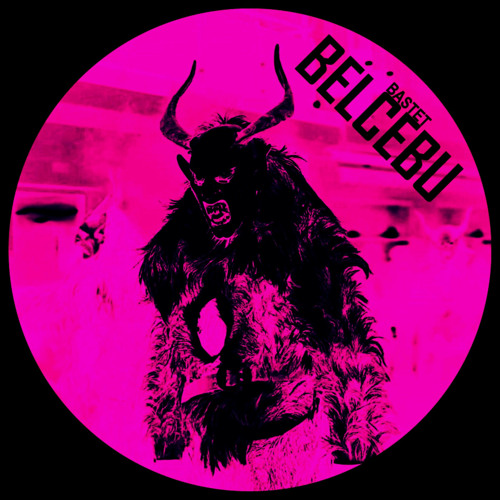 Bastet - Belcebu (Original Mix)
