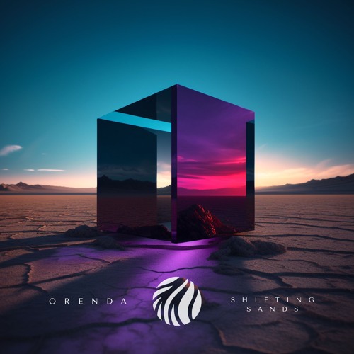 Orenda - Shifting Sands EP (Odyzey)