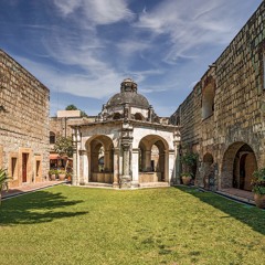 Ex Convento De Santa Catalina