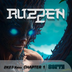 Ruzzen Xmas set 2023 chapter 1