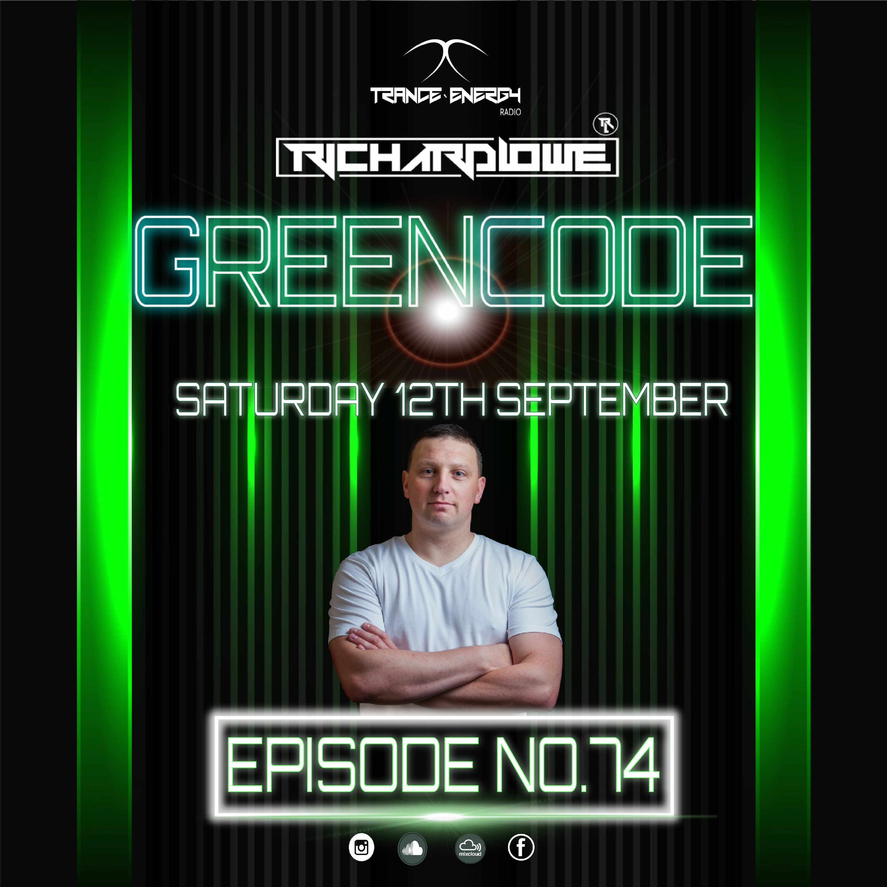 THE GREENCODE PODCAST