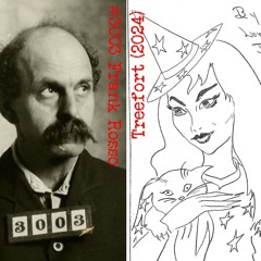 EP 92 - LIVE! Rosso, Women's Ward Prose, And A Rock And Roll Redemption