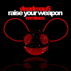 Raise Your Weapon (Madeon Extended Remix) [feat. Greta Svabo Bech]