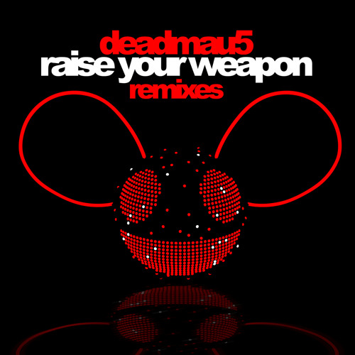 Raise Your Weapon (Madeon Extended Remix) [feat. Greta Svabo Bech]