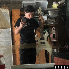 Mixed Emotions Freestyle (prod.danjerbeats)