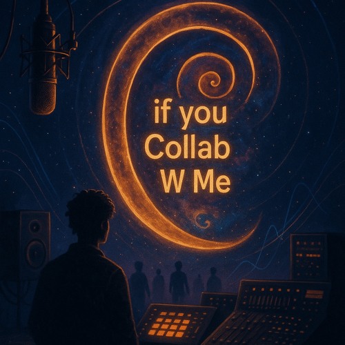If You Collaborated With Me