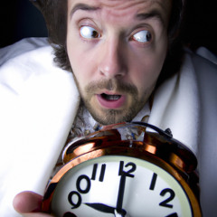 INSOMNIA