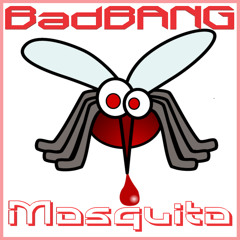 Mosquito - Extended Mix