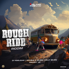 Rough Ride Riddim (Instrumental)