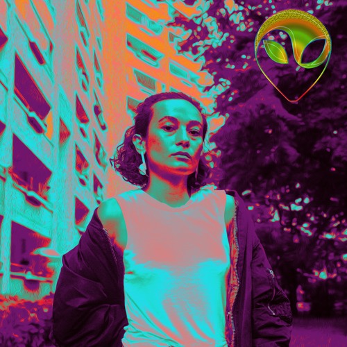 Fast Forward Audio Series #50: Nene H