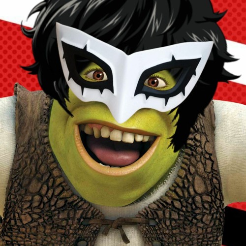 Shrek 5