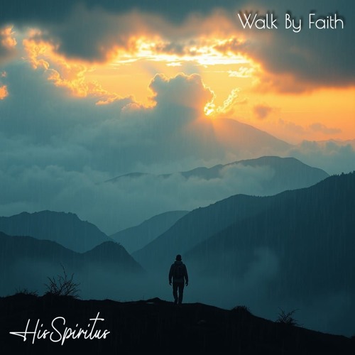 Walk By Faith