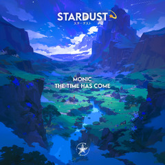 Monic - The Time Has Come