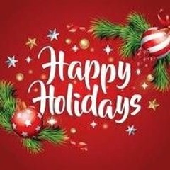 Holiday Drop 2021
