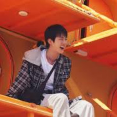 BTS JIN BestMIX