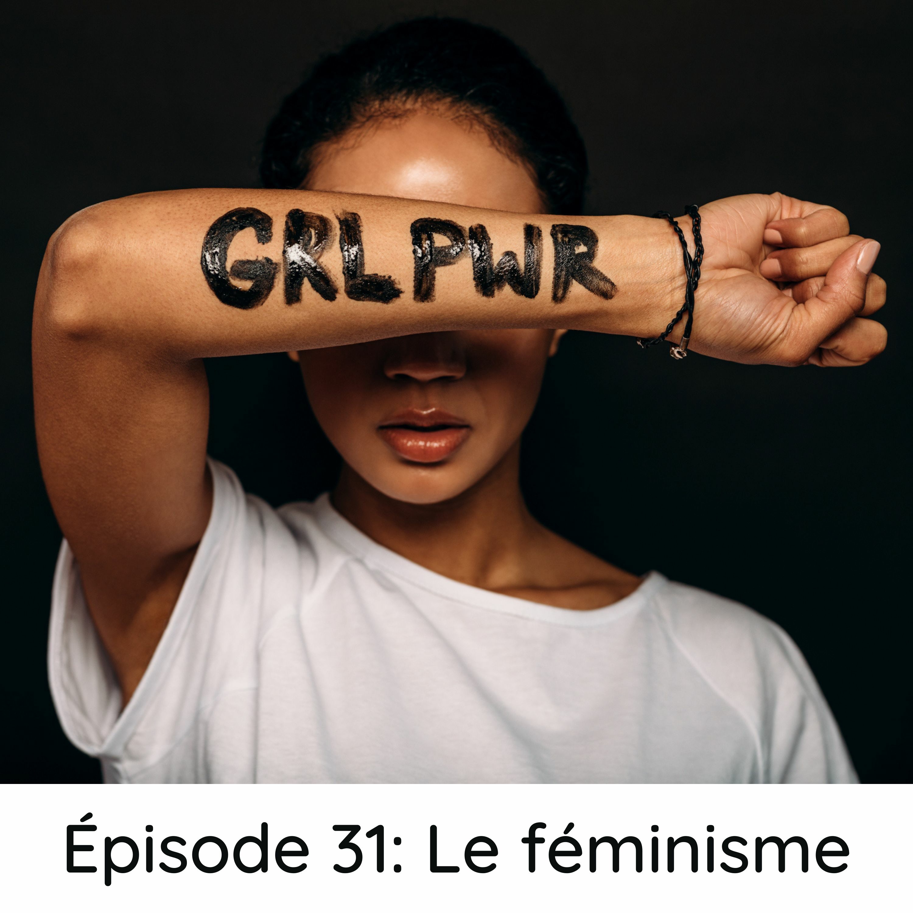 Je fais la paix