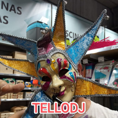 DJTELLO ELECTRONIC MUSIC  22.09.22