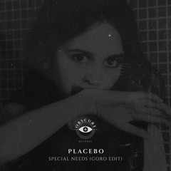 Placebo - Special Needs (Goro Edit) FREE DL