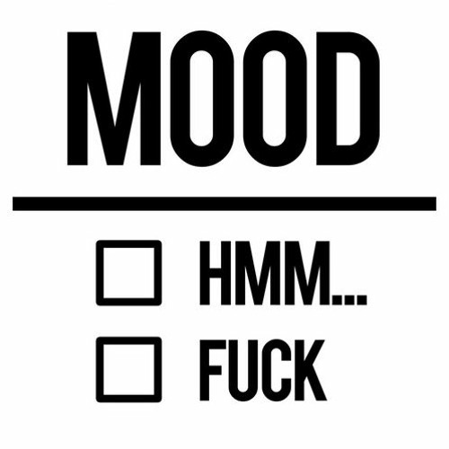BROKEN ROBOT - Mood Fucker