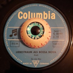 Jos van Heu * Liebestraum als Bossa Nova